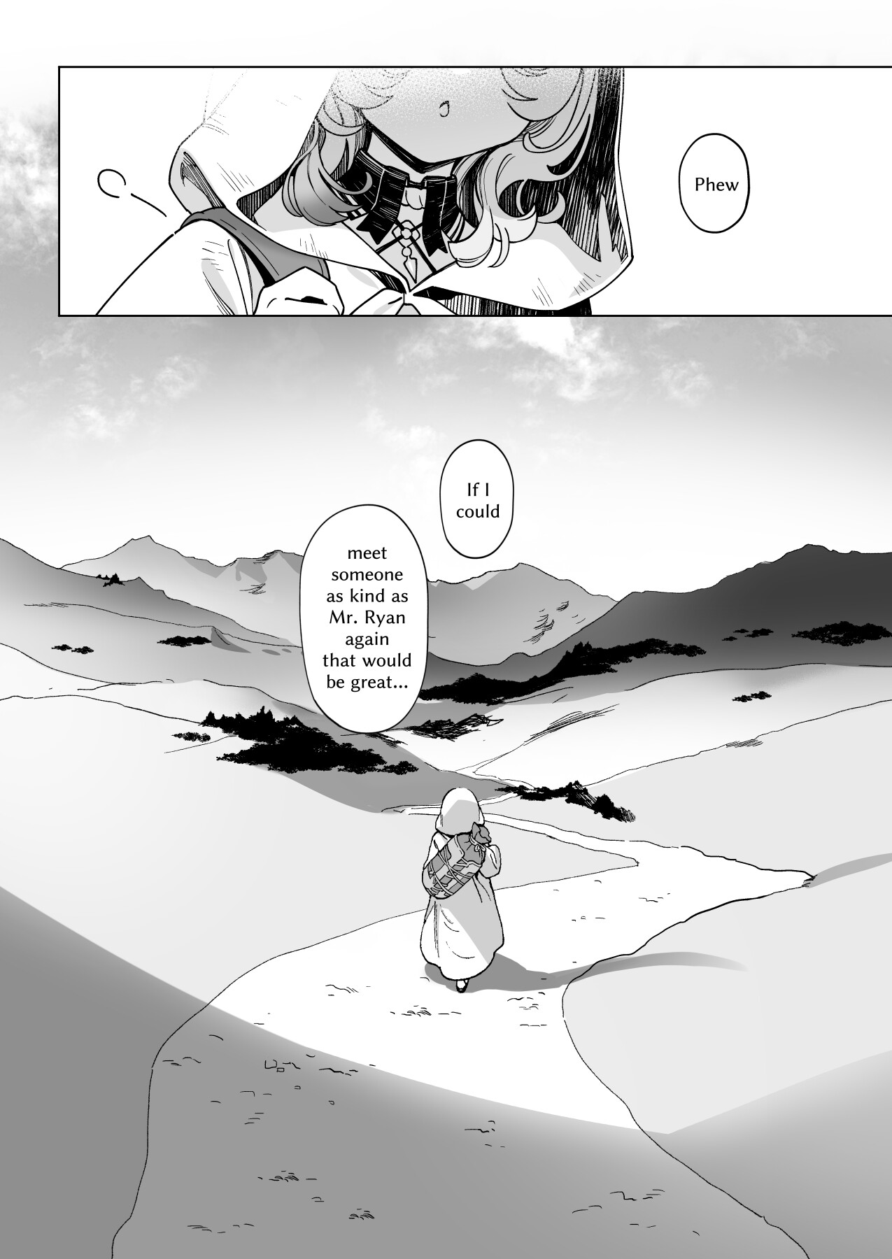 Hentai Manga Comic-Medusa Craves Boiling Hot Cocks-Read-30